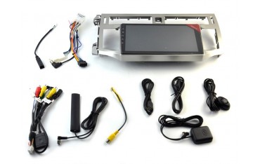 Radio GPS head unit Toyota Avalon 3 screen 10.1 Android 14 TR4333