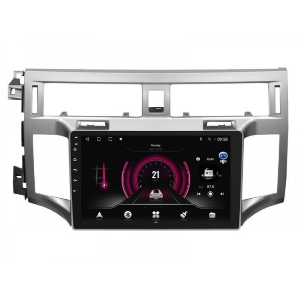 Radio GPS head unit Toyota Avalon 3 screen 10.1 Android 14 TR4333