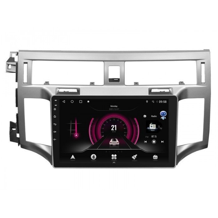 Radio navegador GPS Toyota Avalon 3 pantalla 10.1 Android 14 TR4333
