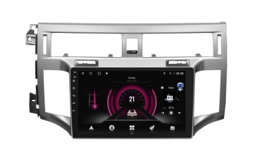 Radio GPS head unit Toyota Avalon 3 screen 10.1 Android 14 TR4333