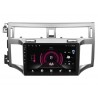 Radio navegador GPS Toyota Avalon 3 pantalla 10.1 Android 14 TR4333