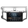 Radio navegador GPS Toyota Avalon 3 pantalla 10.1 Android 14 TR4333