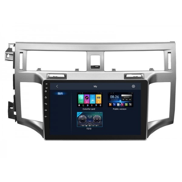 Radio GPS head unit Toyota Avalon 3 screen 10.1 Android 14 TR4333