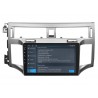 Radio GPS head unit Toyota Avalon 3 screen 10.1 Android 14 TR4333