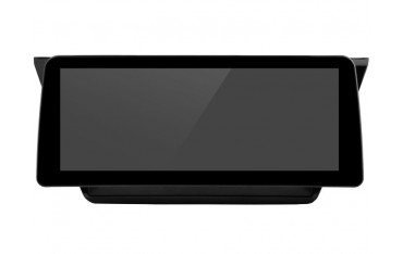 Head unit ultra thin screen 12.3" GPS Volkswagen Touran (2016-2018) Android 13 TR4334