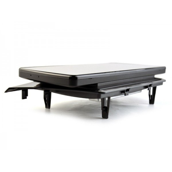 Head unit ultra thin screen 12.3" GPS Volkswagen Touran (2016-2018) Android 13 TR4334