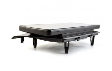 Head unit ultra thin screen 12.3" GPS Volkswagen Touran (2016-2018) Android 13 TR4334