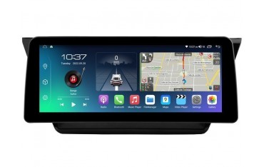 Head unit ultra thin screen 12.3" GPS Volkswagen Touran (2016-2018) Android 13 TR4334