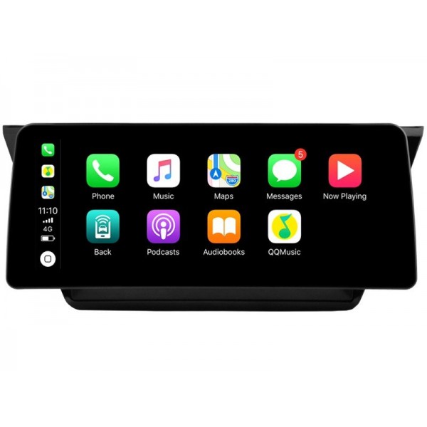 Head unit ultra thin screen 12.3" GPS Volkswagen Touran (2016-2018) Android 13 TR4334