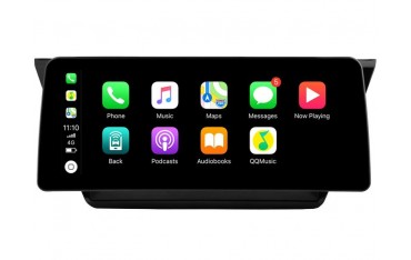 Head unit ultra thin screen 12.3" GPS Volkswagen Touran (2016-2018) Android 13 TR4334