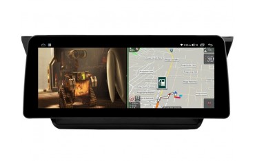 Head unit ultra thin screen 12.3" GPS Volkswagen Touran (2016-2018) Android 13 TR4334