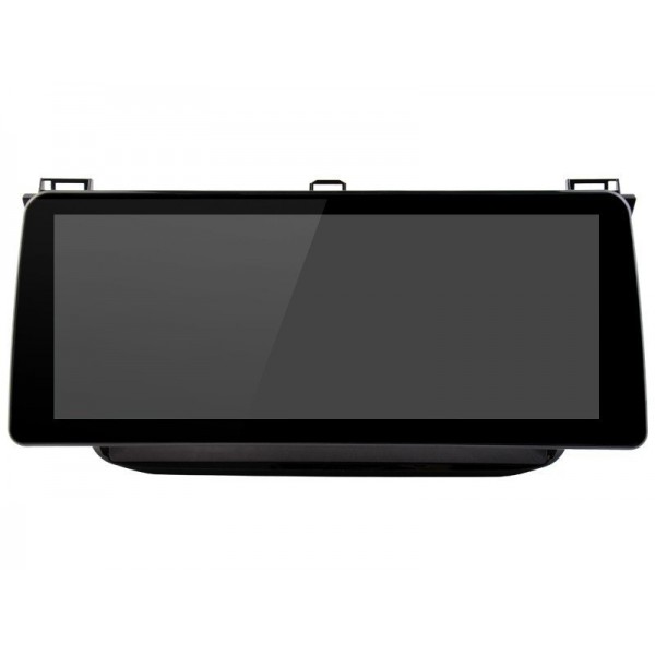 Head unit ultra thin screen 12.3" GPS Volkswagen Tiguan 2 Mk (2016- 2020) Android 13 TR4335