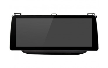 Head unit ultra thin screen 12.3" GPS Volkswagen Tiguan 2 Mk (2016- 2020) Android 13 TR4335