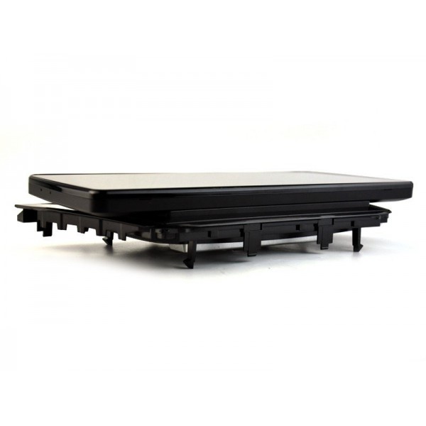 Head unit ultra thin screen 12.3" GPS Volkswagen Tiguan 2 Mk (2016- 2020) Android 13 TR4335