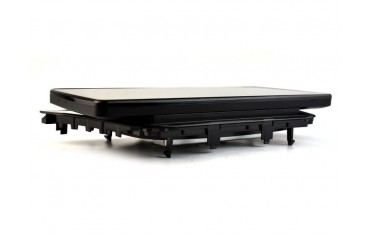 Head unit ultra thin screen 12.3" GPS Volkswagen Tiguan 2 Mk (2016- 2020) Android 13 TR4335