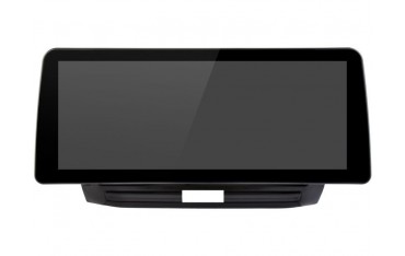 Pantalla ultra fina 12.3" GPS Volkswagen Passat (2016-2017) Android 13 4G LTE TR4337