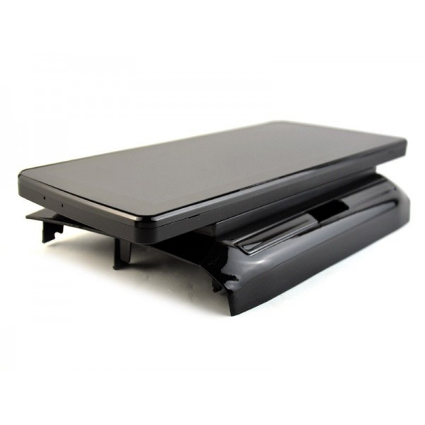 Head unit ultra thin screen 12.3" GPS Volkswagen Passat (2016-2017) Android 13 TR4337