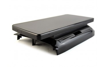 Pantalla ultra fina 12.3" GPS Volkswagen Passat (2016-2017) Android 13 4G LTE TR4337