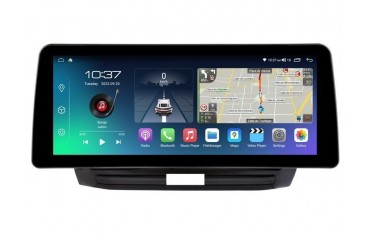 Pantalla ultra fina 12.3" GPS Volkswagen Passat (2016-2017) Android 13 4G LTE TR4337