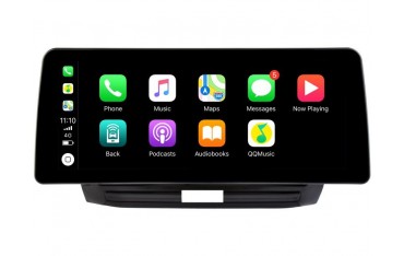 Pantalla ultra fina 12.3" GPS Volkswagen Passat (2016-2017) Android 13 4G LTE TR4337