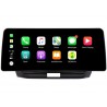 Pantalla ultra fina 12.3" GPS Volkswagen Passat (2016-2017) Android 13 4G LTE TR4337