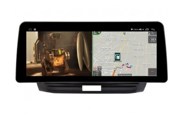 Head unit ultra thin screen 12.3" GPS Volkswagen Passat (2016-2017) Android 13 TR4337