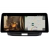 Pantalla ultra fina 12.3" GPS Volkswagen Passat (2016-2017) Android 13 4G LTE TR4337