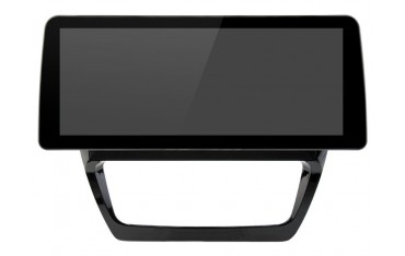 Head unit ultra thin screen 12.3" GPS Volkswagen Sagitar / Jetta / Bora 2011-2018 Android 13 TR4338