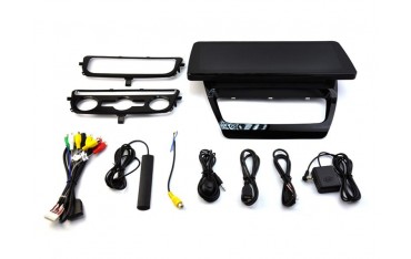 Head unit ultra thin screen 12.3" GPS Volkswagen Sagitar / Jetta / Bora 2011-2018 Android 13 TR4338