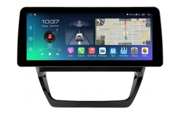 Head unit ultra thin screen 12.3" GPS Volkswagen Sagitar / Jetta / Bora 2011-2018 Android 13 TR4338