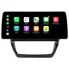 Pantalla ultra fina 12.3" GPS Volkswagen Sagitar / Jetta / Bora 2011-2018 Android 13 4G LTE TR4338
