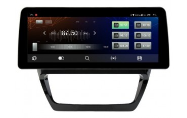 Head unit ultra thin screen 12.3" GPS Volkswagen Sagitar / Jetta / Bora 2011-2018 Android 13 TR4338