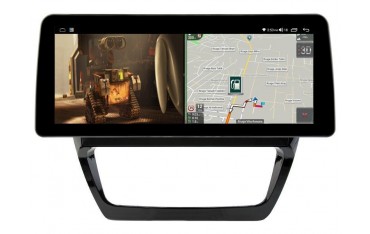 Head unit ultra thin screen 12.3" GPS Volkswagen Sagitar / Jetta / Bora 2011-2018 Android 13 TR4338