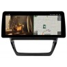 Head unit ultra thin screen 12.3" GPS Volkswagen Sagitar / Jetta / Bora 2011-2018 Android 13 TR4338