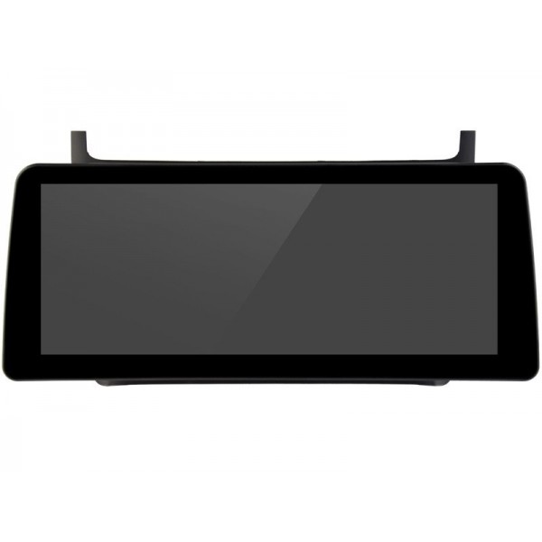 Head unit ultra thin screen 12.3" GPS Volkswagen Polo (2008-2020) Android 13 TR4339