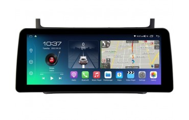 Head unit ultra thin screen 12.3" GPS Volkswagen Polo (2008-2020) Android 13 TR4339