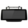 Head unit ultra thin screen 12.3" GPS Volkswagen Touareg (2011- 2018) Android 13 TR4340