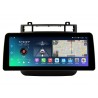 Pantalla ultra fina 12.3" GPS Volkswagen Touareg (2011- 2018) Android 13 4G LTE TR4340