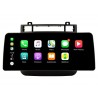 Pantalla ultra fina 12.3" GPS Volkswagen Touareg (2011- 2018) Android 13 4G LTE TR4340