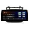Pantalla ultra fina 12.3" GPS Volkswagen Touareg (2011- 2018) Android 13 4G LTE TR4340