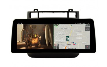 Head unit ultra thin screen 12.3" GPS Volkswagen Touareg (2011- 2018) Android 13 TR4340