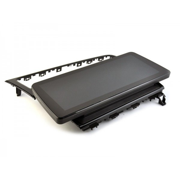 Head unit ultra thin screen 12.3" GPS Volkswagen Golf VII (2012 - 2020) Android 13 TR4341