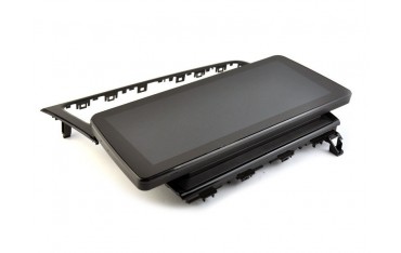 Head unit ultra thin screen 12.3" GPS Volkswagen Golf VII (2012 - 2020) Android 13 TR4341