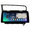 Head unit ultra thin screen 12.3" GPS Volkswagen Golf VII (2012 - 2020) Android 13 TR4341