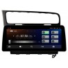 Pantalla ultra fina 12.3" GPS Volkswagen Golf VII (2012 - 2020) Android 13 4G LTE TR4341