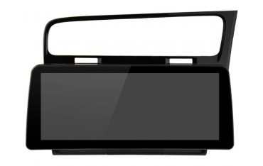 Head unit ultra thin screen 12.3" GPS Volkswagen Golf VII (2012 - 2020) Android 13 TR4342