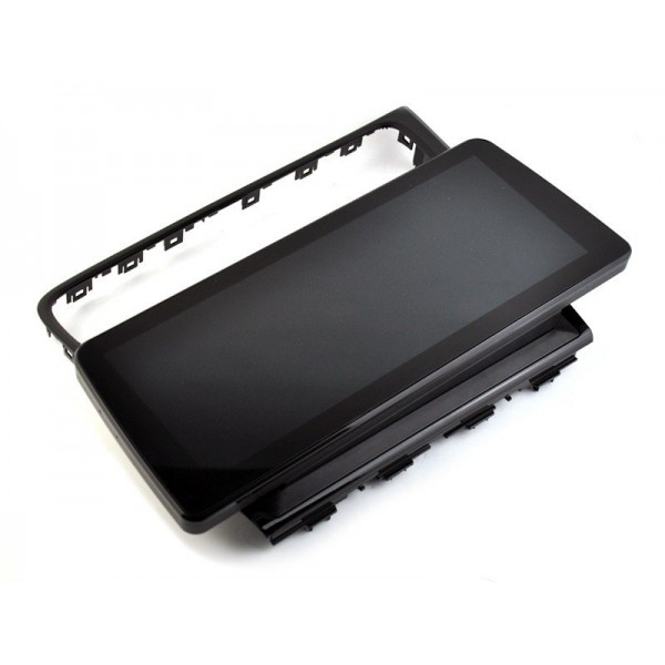 Head unit ultra thin screen 12.3" GPS Volkswagen Golf VII (2012 - 2020) Android 13 TR4342