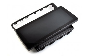 Head unit ultra thin screen 12.3" GPS Volkswagen Golf VII (2012 - 2020) Android 13 TR4342