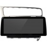 Pantalla ultra fina 12.3" GPS Volkswagen Golf VII (2012 - 2020) Android 13 4G LTE TR4343