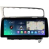 Head unit ultra thin screen 12.3" GPS Volkswagen Golf VII (2012 - 2020) Android 13 TR4343
